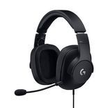 Test Logitech G Pro