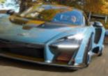 Test Forza Horizon 4