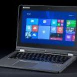 Test Lenovo Yoga 2