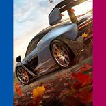 Test Forza Horizon 4