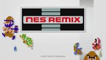 Anlisis NES Remix