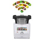 Test Silvercrest Monsieur Cuisine Connect