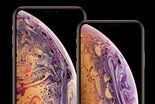 Test Apple iPhone XS Max