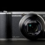 Test Samsung Galaxy Camera