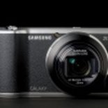 Samsung Galaxy Camera Review