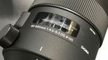Test Sigma 60-600mm