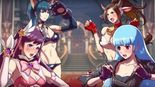 Anlisis SNK Heroines Tag Team Frenzy