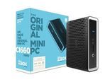 Test Zotac ZBOX CI660