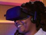 Test Oculus Rift