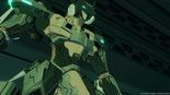 Test Zone of the Enders The Second Runner Mars