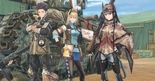 Test Valkyria Chronicles 4