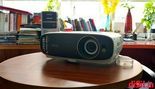 Test BenQ W1700