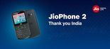 JioPhone 2 Review