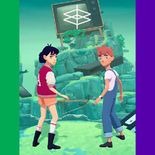 Test The Gardens Between