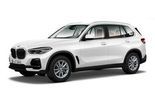 Test BMW X5 xDrive40i