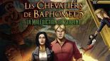 Test Les Chevaliers de Baphomet La Mal�diction du Serpent