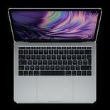 Test Apple MacBook Pro 13 - 2018