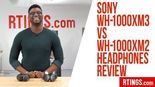 Test Sony WH-1000XM3