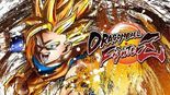 Test Dragon Ball FighterZ