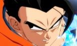 Test Dragon Ball FighterZ