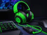 Test Razer Kraken Tournament Edition