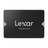 Lexar NS100 Review