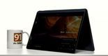 Test Asus ZenBook Flip S