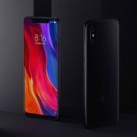Test Xiaomi Mi 8