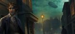 Test Lamplight City
