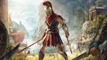 Test Assassin's Creed Odyssey