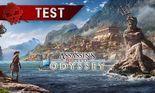 Test Assassin's Creed Odyssey