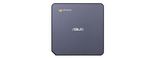 Test Asus Chromebox 3