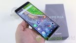 Test Sony Xperia XZ3