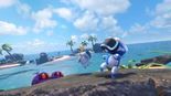 Test Astro Bot Rescue Mission