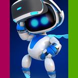 Test Astro Bot Rescue Mission