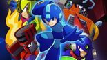 Test Mega Man 11