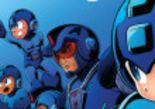 Test Mega Man 11