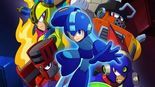 Test Mega Man 11