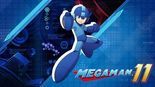 Test Mega Man 11