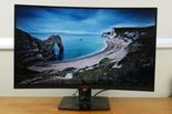 Test Viewsonic XG3240C