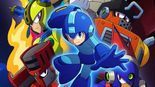 Test Mega Man 11