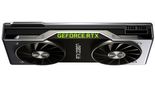 Test GeForce RTX 2080 Ti