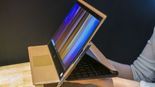 Test HP Spectre Folio