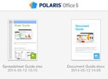 Polaris Office 5 Review