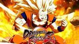 Test Dragon Ball FighterZ