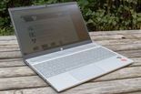 Test HP Pavilion 15