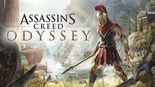 Test Assassin's Creed Odyssey