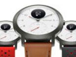 Test Withings Steel HR Sport