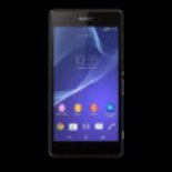 Test Sony Xperia Z2