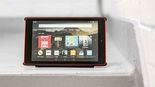 Test Amazon Fire HD 8